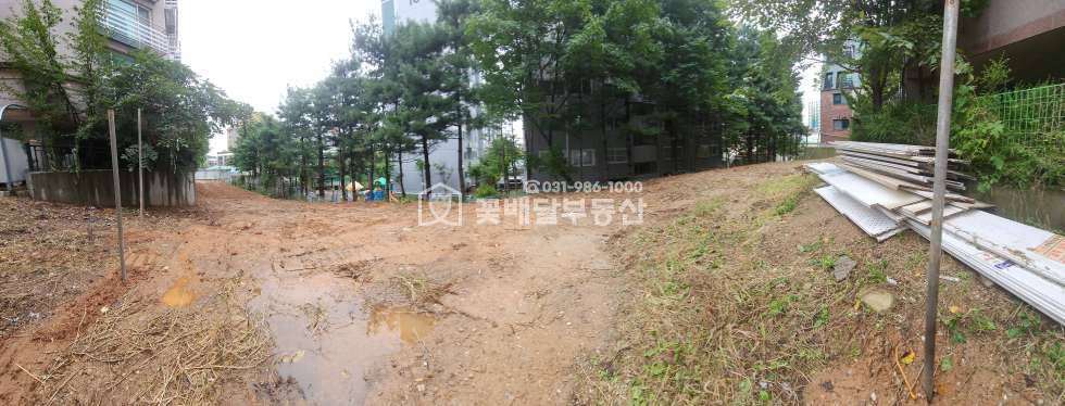 경기 김포시 고촌읍 신곡리 원룸,투룸,다가구,다세대주택부지 3층허가득,1종일반주거지역 매매 매물번호 10307 사진 9
