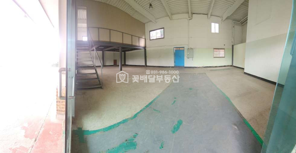 경기 김포시 고촌읍 태리 [김포꽃배달부동산] 48국도 좋은입지의 건물, 사옥, 창고, 사무소 3층건물, 물류창고, 증축가능 월세 매물번호 10213 사진 15