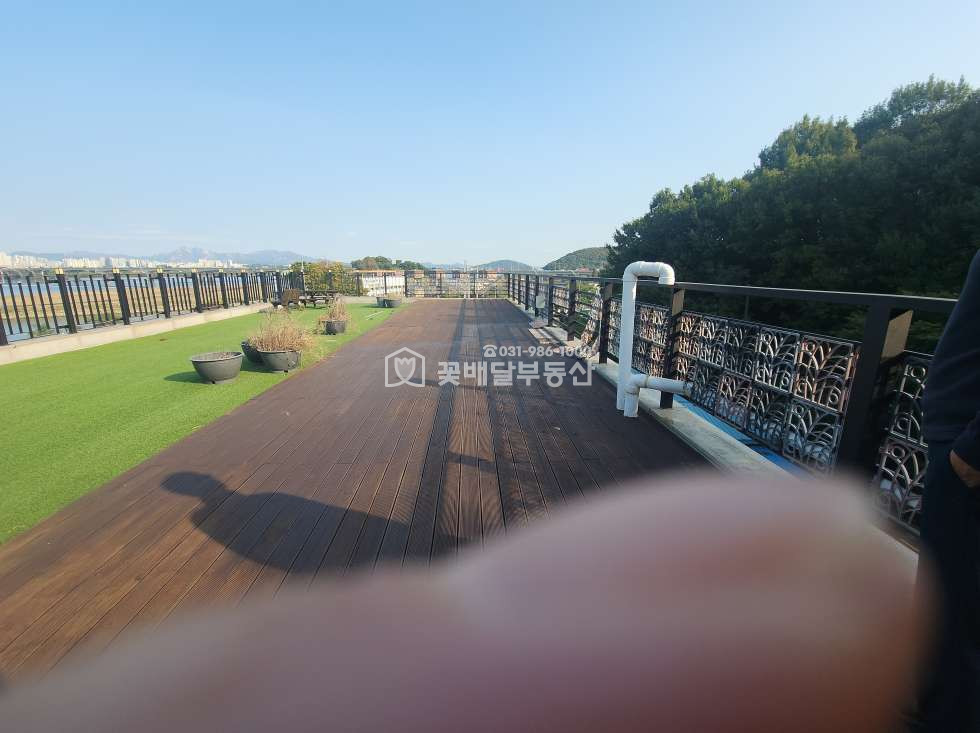 경기 김포시 고촌읍 신곡리 한강변주말예식장 빵카페,전문식당,넓은주차장 1층필로티 월세 매물번호 10348 사진 22