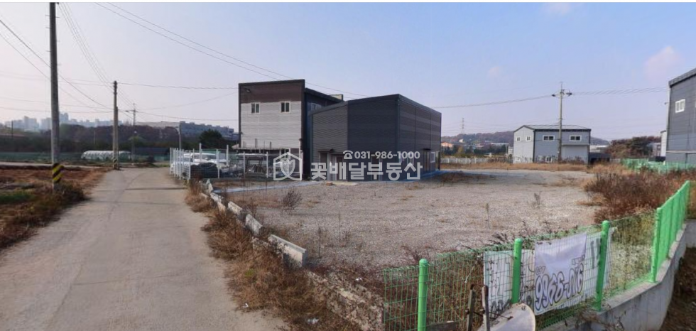 경기 김포시 운양동 1동 공시지가매매, 콤택트신도시지정지 급해요 매매 매물번호 10358 사진 2