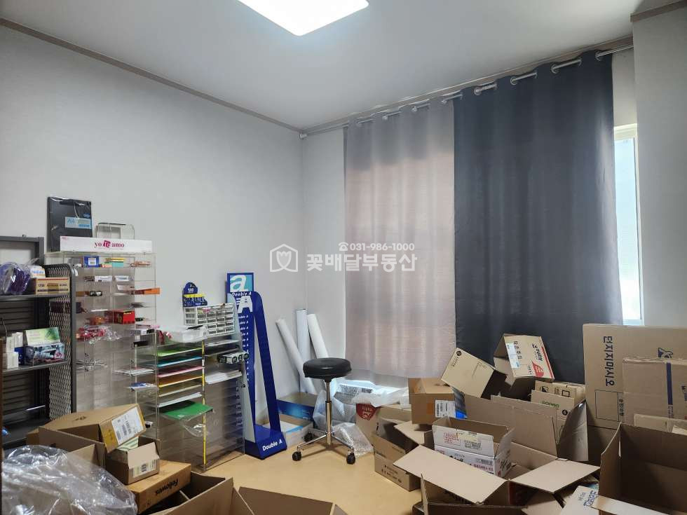 경기 김포시 고촌읍 신곡리 [김포고촌꽃배달부동산]김포 깨끗한 주택형 사무실 임대ㅣ넓은 주차장ㅣ컨디션 좋음 월세 매물번호 10068 사진 7