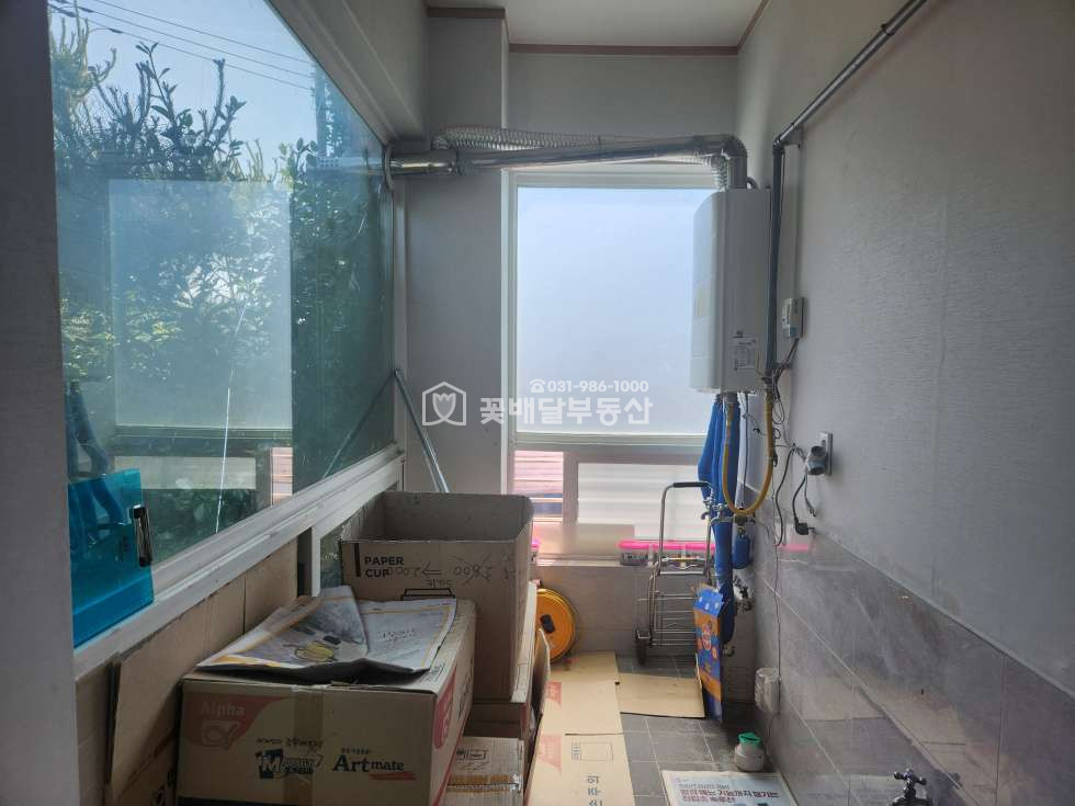 경기 김포시 고촌읍 신곡리 [김포고촌꽃배달부동산]김포 깨끗한 주택형 사무실 임대ㅣ넓은 주차장ㅣ컨디션 좋음 월세 매물번호 10068 사진 9