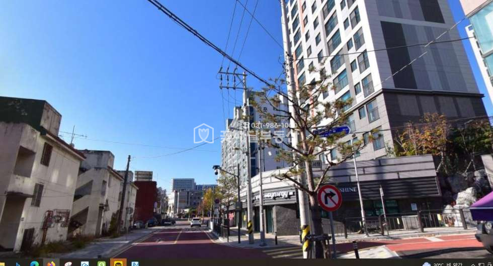 경기 김포시 고촌읍 신곡리 1296 (고촌역 양우내안애) 근린생활시설동 매매 매매 매물번호 10389 사진 3