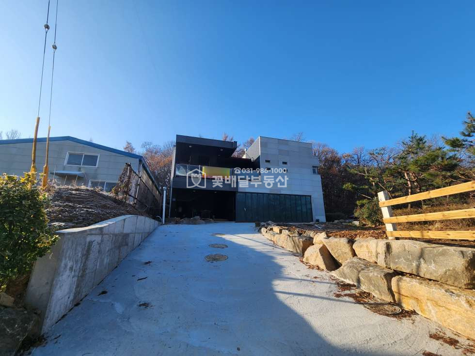 경기 김포시 고촌읍 태리 l꽃l배l달l부l동l산l 애견까페추천,식당 할분 추천 근생 주차장330㎡ 가능 매매 매물번호 10303 사진 3