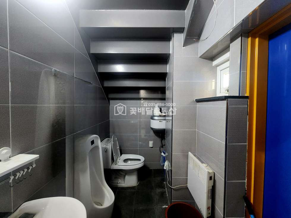 인천 계양구 선주지동 [김포꽃배달부동산] 징크판넬마감, 선주지동 코너자리 위치좋고, 컨디션좋은 공장 매매 매물번호 10265 사진 8