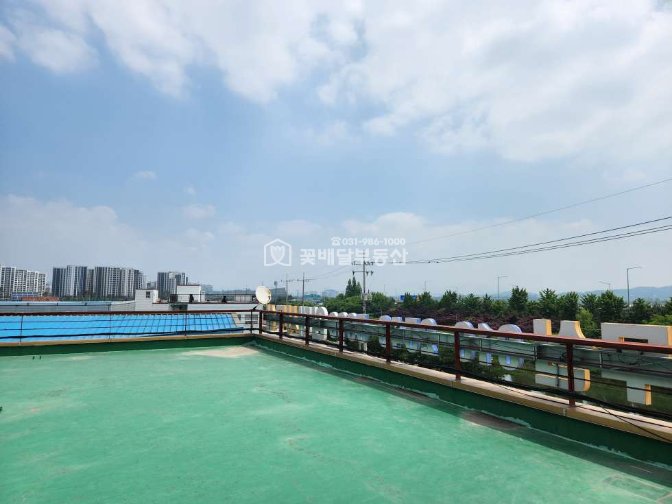 경기 김포시 고촌읍 태리 가동 [김포고촌꽃배달부동산] 김포 고촌 2층건물ㅣ건축면적80평ㅣ연면적160평ㅣ증축가능ㅣ좋은입지ㅣ추천매물 매매 매물번호 10009 사진 9