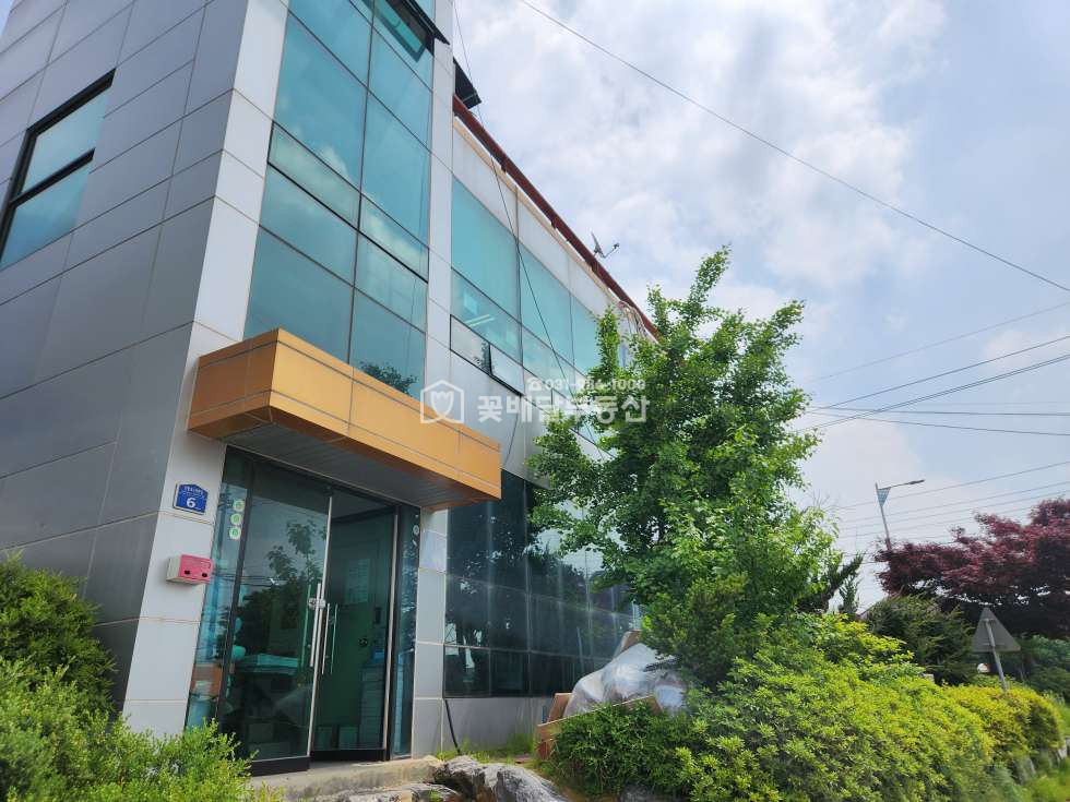 경기 김포시 고촌읍 태리 가동 [김포고촌꽃배달부동산] 김포 고촌 2층건물ㅣ건축면적80평ㅣ연면적160평ㅣ증축가능ㅣ좋은입지ㅣ추천매물 매매 매물번호 10009 사진 11
