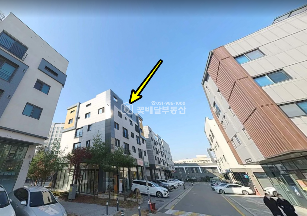 경기 김포시 마산동 [김포고촌꽃배달부동산] 급매 마산동 수익률좋은 상가주택,대로변,역세권 매매 매물번호 10124 사진 4