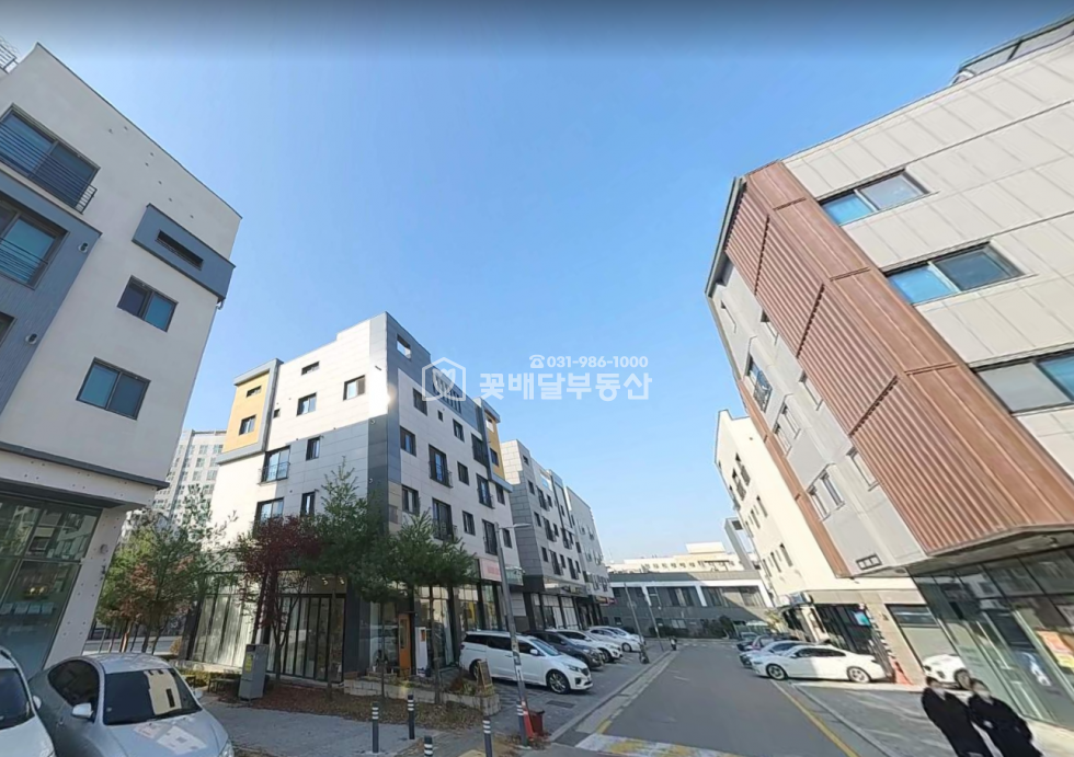 경기 김포시 마산동 [김포고촌꽃배달부동산] 급매 마산동 수익률좋은 상가주택,대로변,역세권 매매 매물번호 10124 사진 5