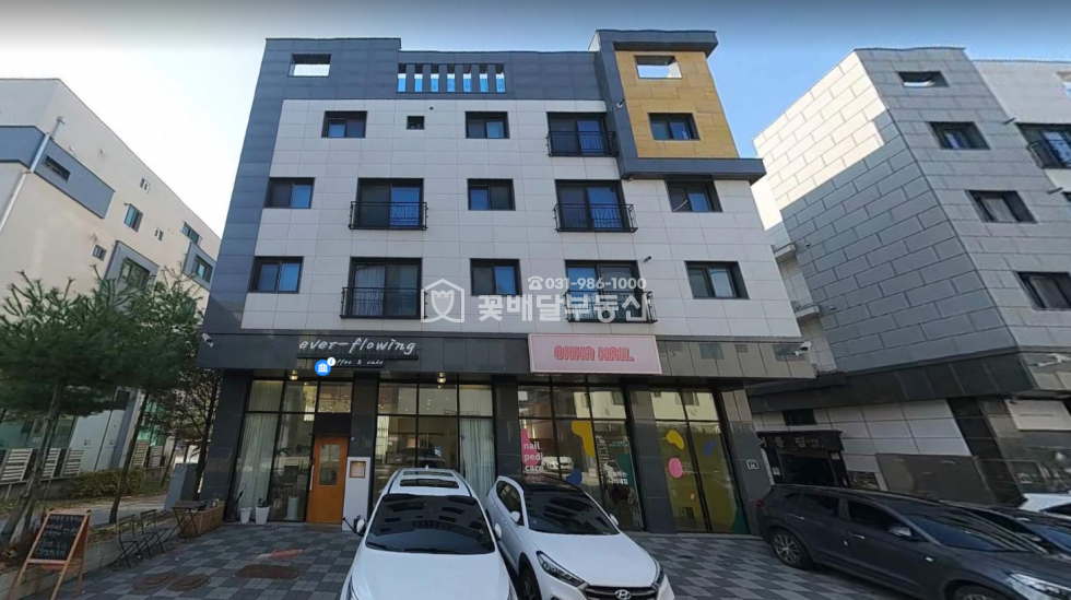 경기 김포시 마산동 [김포고촌꽃배달부동산] 급매 마산동 수익률좋은 상가주택,대로변,역세권 매매 매물번호 10124 사진 6