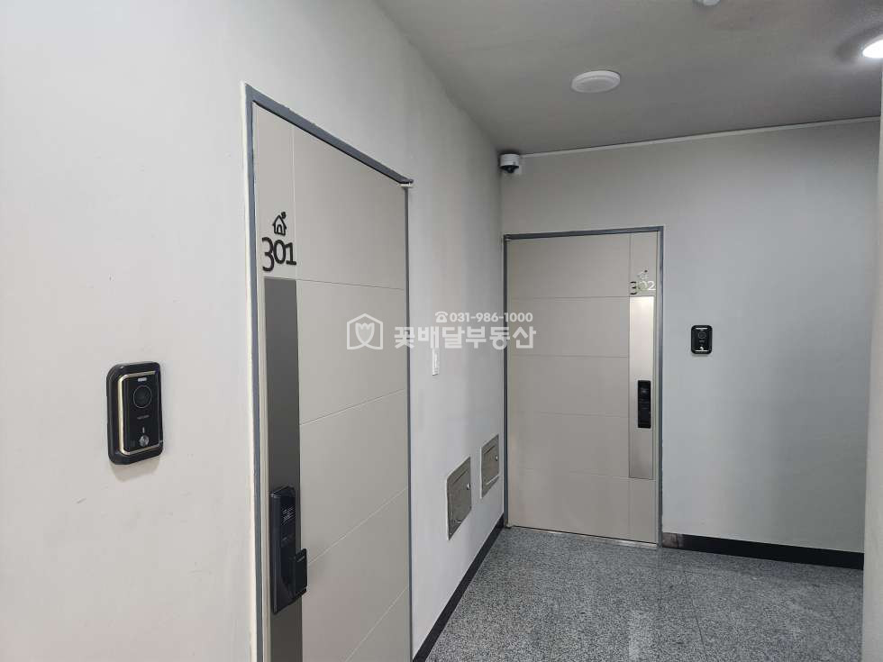 경기 김포시 사우동 [김포고촌꽃배달부동산] 풍무동 개발시 좋은입지, 좋은건물, 삼거리코너 신호등자리 매매 매물번호 10107 사진 6