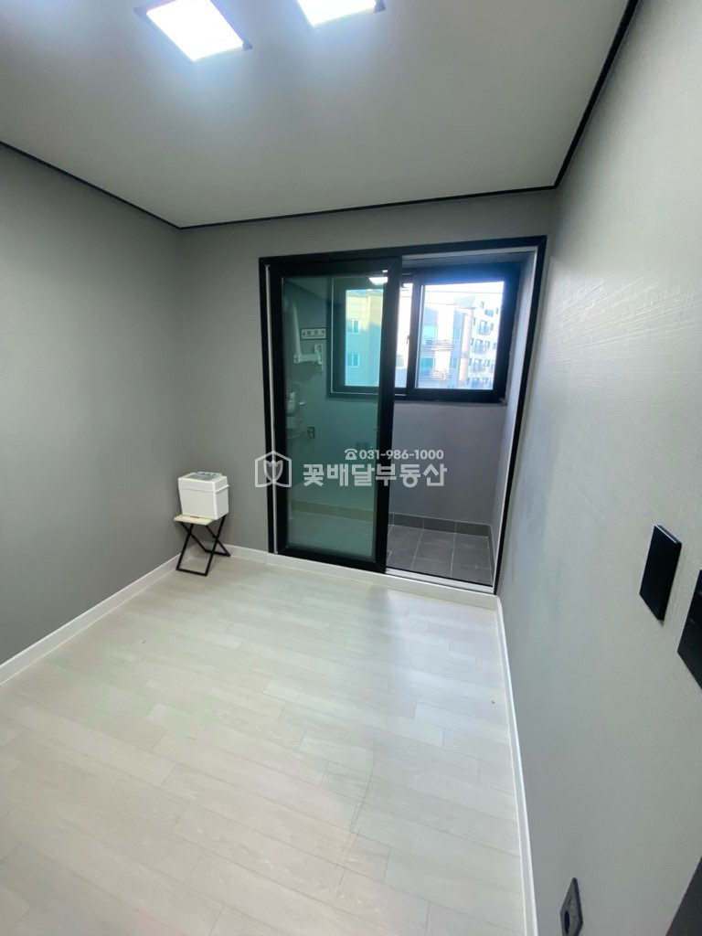 경기 김포시 고촌읍 신곡리 A동 [김포고촌꽃배달부동산] 김포빌라전세ㅣ고촌역세권 깨끗한 준신축빌라 전세ㅣ2억6,000만원ㅣ방3화1 전세 매물번호 10097 사진 8