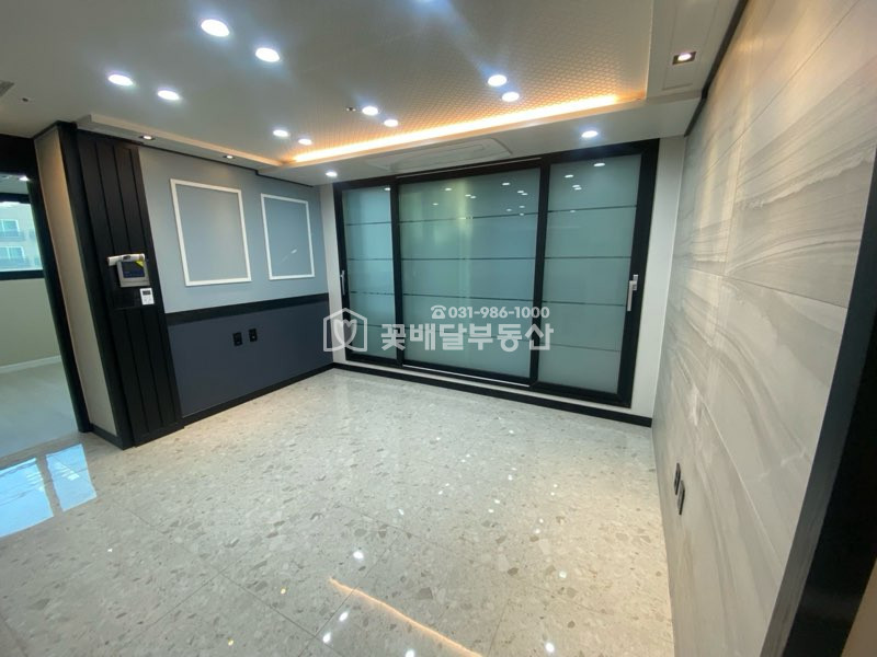경기 김포시 고촌읍 신곡리 A동 [김포고촌꽃배달부동산] 김포빌라전세ㅣ고촌역세권 깨끗한 준신축빌라 전세ㅣ2억6,000만원ㅣ방3화1 전세 매물번호 10097 사진 9