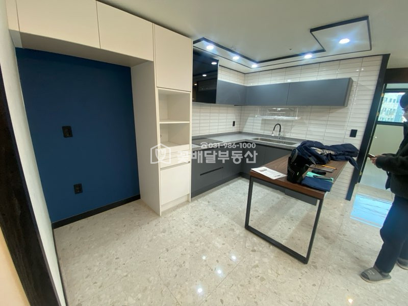 경기 김포시 고촌읍 신곡리 A동 [김포고촌꽃배달부동산] 김포빌라전세ㅣ고촌역세권 깨끗한 준신축빌라 전세ㅣ2억6,000만원ㅣ방3화1 전세 매물번호 10097 사진 10