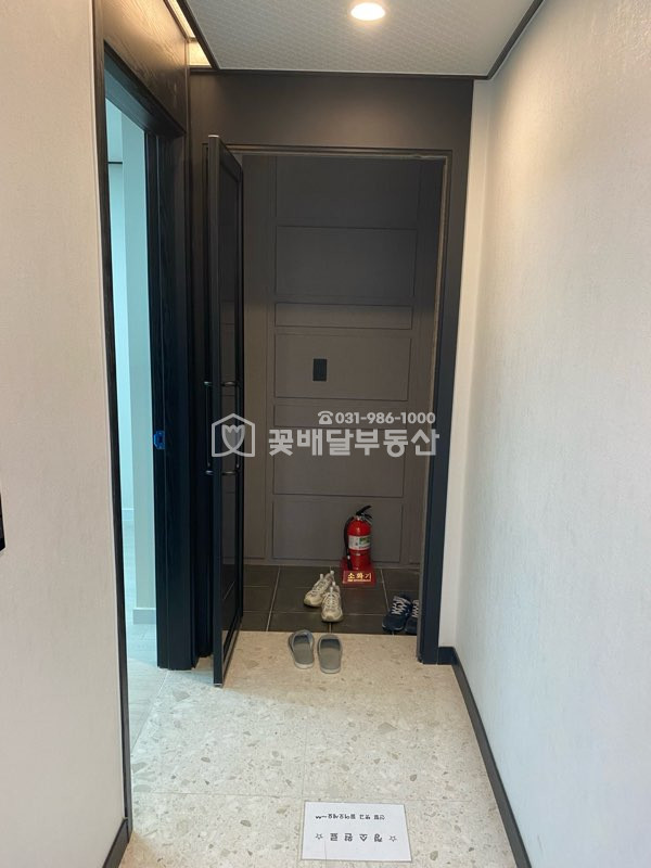경기 김포시 고촌읍 신곡리 A동 [김포고촌꽃배달부동산] 김포빌라전세ㅣ고촌역세권 깨끗한 준신축빌라 전세ㅣ2억6,000만원ㅣ방3화1 전세 매물번호 10097 사진 12