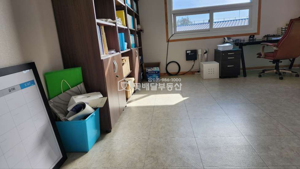 경기 김포시 고촌읍 전호리 [김포고촌꽃배달부동산] 김포창고매매ㅣ올림픽대로고촌IC인접 사옥ㅣ소규모쇼핑몰창고ㅣ건축비대비 저렴한창고ㅣ미니사옥으로 강추 매매 매물번호 10091 사진 9