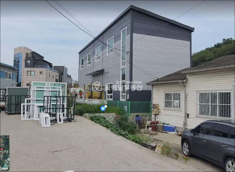 경기 김포시 고촌읍 전호리 [김포고촌꽃배달부동산] 김포창고매매ㅣ올림픽대로고촌IC인접 사옥ㅣ소규모쇼핑몰창고ㅣ건축비대비 저렴한창고ㅣ미니사옥으로 강추 매매 매물번호 10091 사진 20