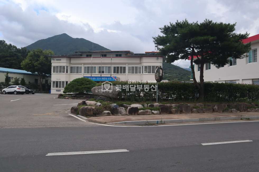 경남 산청군 금서면 매촌리 김효순숙박시설동 [김포고촌꽃배달부동산] 경남모텔매매ㅣ2억5천만원 투자로 월 1,000만원 수익 숙박/모텔 투자 매매 매물번호 10090 사진 5