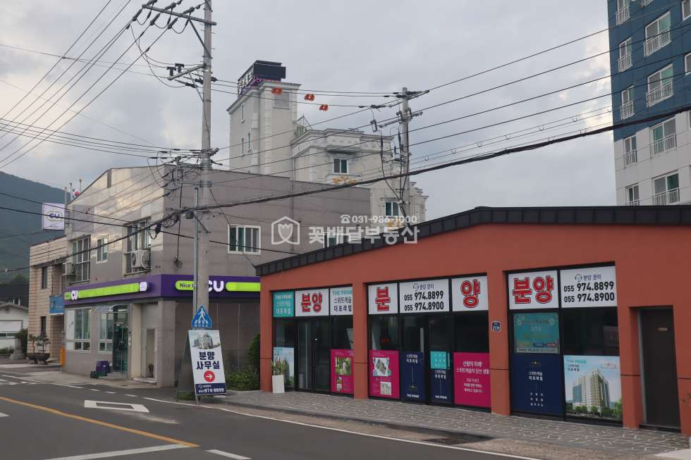 경남 산청군 금서면 매촌리 김효순숙박시설동 [김포고촌꽃배달부동산] 경남모텔매매ㅣ2억5천만원 투자로 월 1,000만원 수익 숙박/모텔 투자 매매 매물번호 10090 사진 12