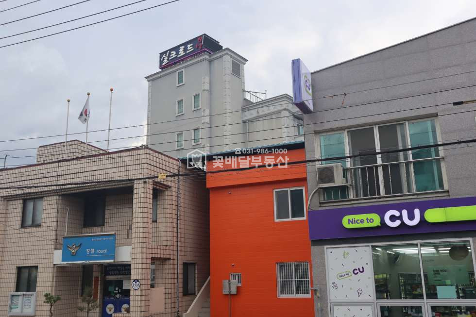 경남 산청군 금서면 매촌리 김효순숙박시설동 [김포고촌꽃배달부동산] 경남모텔매매ㅣ2억5천만원 투자로 월 1,000만원 수익 숙박/모텔 투자 매매 매물번호 10090 사진 13