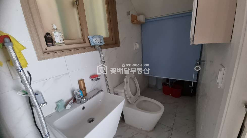경기 김포시 사우동 [김포고촌꽃배달부동산] 신사우사거리 코너ㅣ4층건물 통임대ㅣ광고 잘되는 자리 월세 매물번호 10005 사진 9