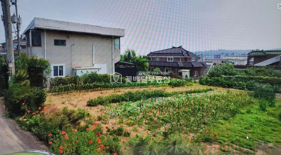 경기 김포시 통진읍 가현리 [김포고촌꽃배달부동산] 김포 통진 토지매매ㅣ계획관리ㅣ건축허가득ㅣ토목공사완료 매매 매물번호 10010 사진 6
