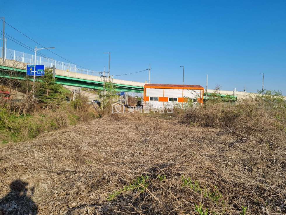 경기 김포시 걸포동 [김포고촌꽃배달부동산] 김포토지ㅣ걸포동 입지좋은 토지ㅣ600평ㅣ교통우수ㅣ식품공장신축하실 분 매매 매물번호 10036 사진 6