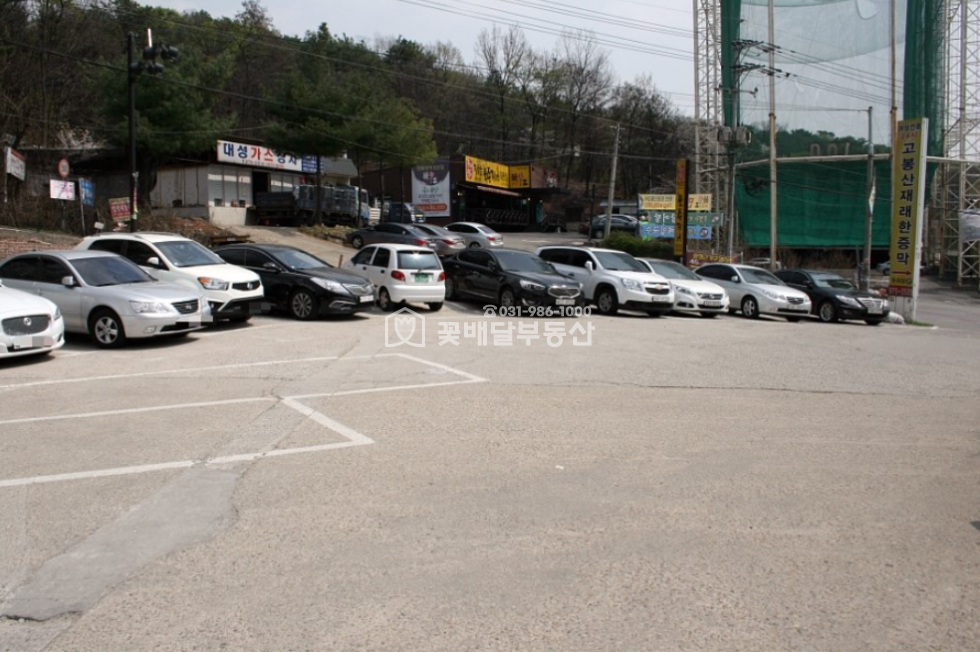경기 고양일산동구 중산동 [김포고촌꽃배달부동산] 고양시 건물ㅣ여성전용한증막ㅣ주차장넓음ㅣ식당,카페등 다용도 운영가능 매매 매물번호 10043 사진 2