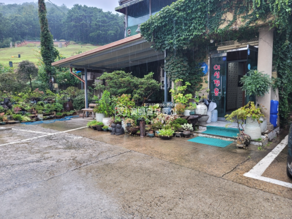 경기 고양일산동구 중산동 [김포고촌꽃배달부동산] 고양시 건물ㅣ여성전용한증막ㅣ주차장넓음ㅣ식당,카페등 다용도 운영가능 매매 매물번호 10043 사진 13