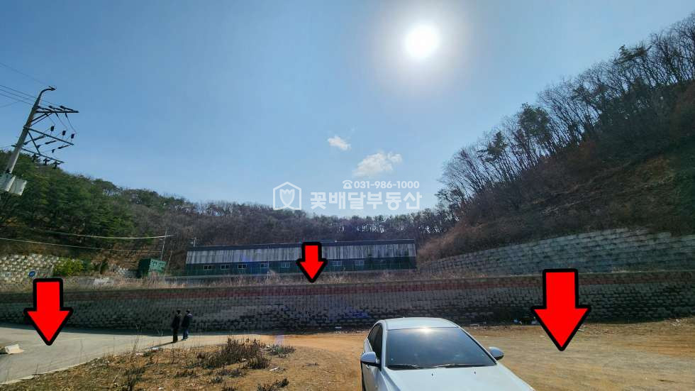 경기 김포시 월곶면 [김포고촌꽃배달부동산] 김포 반려견장례식장 수목장 허가증 포함 토지 2360평 매매ㅣ주변 민원정리 합의 완료ㅣ깔끔한 상태로 이전 매매 매물번호 10039 사진 1