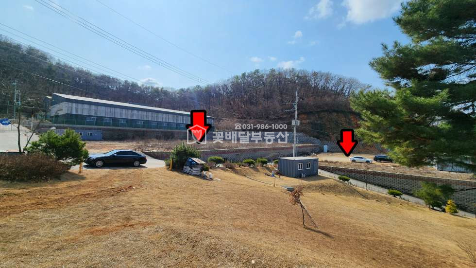 경기 김포시 월곶면 [김포고촌꽃배달부동산] 김포 반려견장례식장 수목장 허가증 포함 토지 2360평 매매ㅣ주변 민원정리 합의 완료ㅣ깔끔한 상태로 이전 매매 매물번호 10039 사진 4