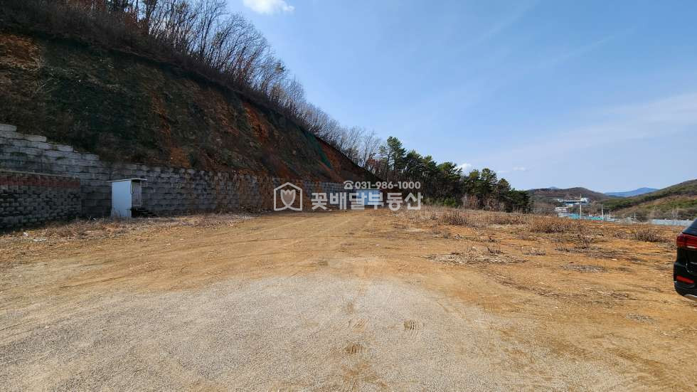 경기 김포시 월곶면 [김포고촌꽃배달부동산] 김포 반려견장례식장 수목장 허가증 포함 토지 2360평 매매ㅣ주변 민원정리 합의 완료ㅣ깔끔한 상태로 이전 매매 매물번호 10039 사진 6