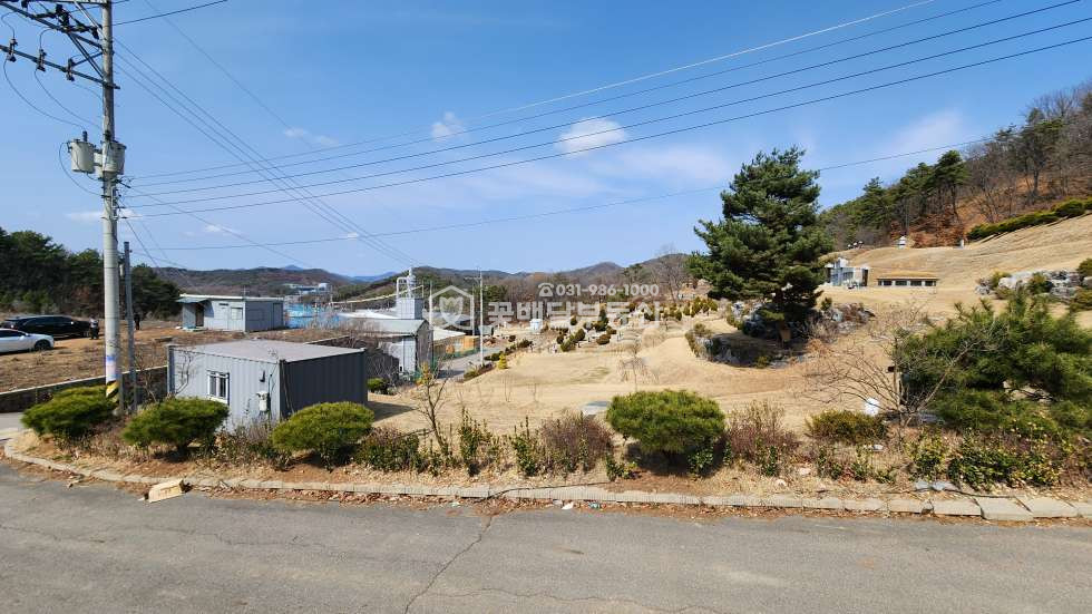 경기 김포시 월곶면 [김포고촌꽃배달부동산] 김포 반려견장례식장 수목장 허가증 포함 토지 2360평 매매ㅣ주변 민원정리 합의 완료ㅣ깔끔한 상태로 이전 매매 매물번호 10039 사진 7