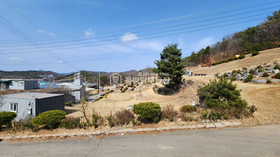 경기 김포시 월곶면 [김포고촌꽃배달부동산] 김포 반려견장례식장 수목장 허가증 포함 토지 2360평 매매ㅣ주변 민원정리 합의 완료ㅣ깔끔한 상태로 이전 매매 매물번호 10039 사진 10