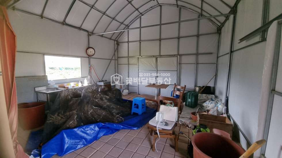 경기 김포시 걸포동 [김포고촌꽃배달부동산] 김포 부동산 걸포동 토지 매매ㅣ592평ㅣ시세대비 저렴 급매ㅣ농가창고,컨테이너 있음 매매 매물번호 10063 사진 6
