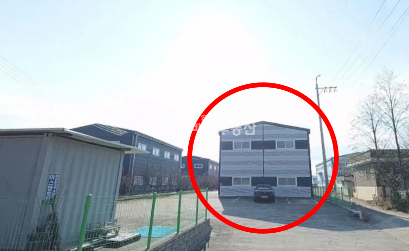 경기 김포시 걸포동 [김포고촌꽃배달부동산] 김포 부동산ㅣ공장임대ㅣ걸포동 공장 임대ㅣ60평ㅣ마당넓음 월세 매물번호 10061 사진 1