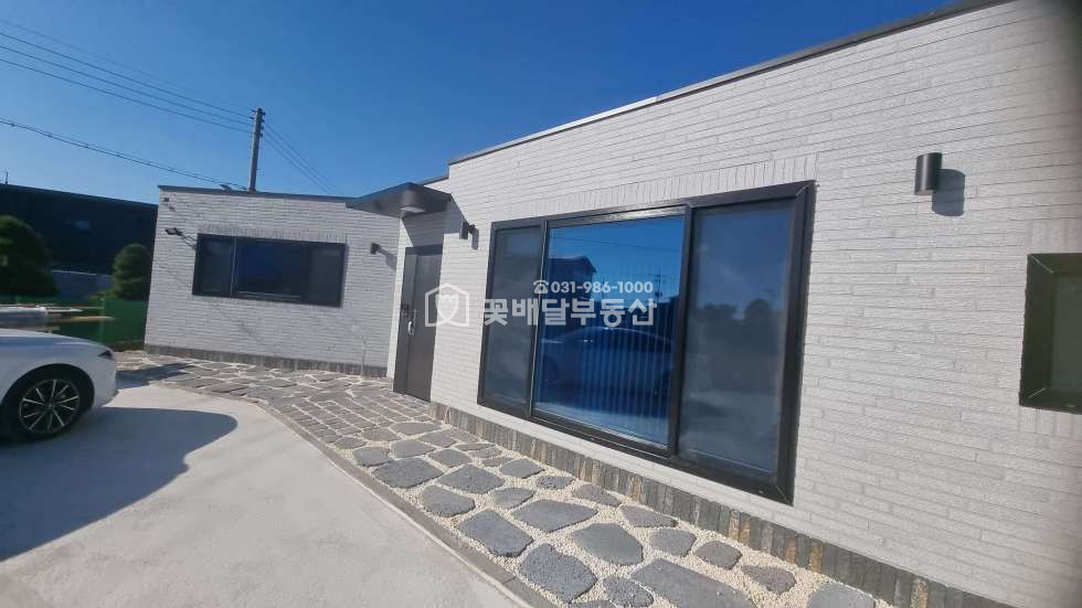 경기 김포시 걸포동 주건축물제1동 [김포고촌꽃배달부동산] 김포 걸포동 단독주택 ㅣ넓은 대지와 편리한 교통ㅣ좋은입지 매매 매물번호 10072 사진 6