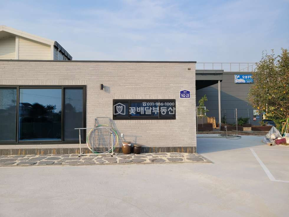 경기 김포시 걸포동 주건축물제1동 [김포고촌꽃배달부동산] 김포 걸포동 단독주택 ㅣ넓은 대지와 편리한 교통ㅣ좋은입지 매매 매물번호 10072 사진 10