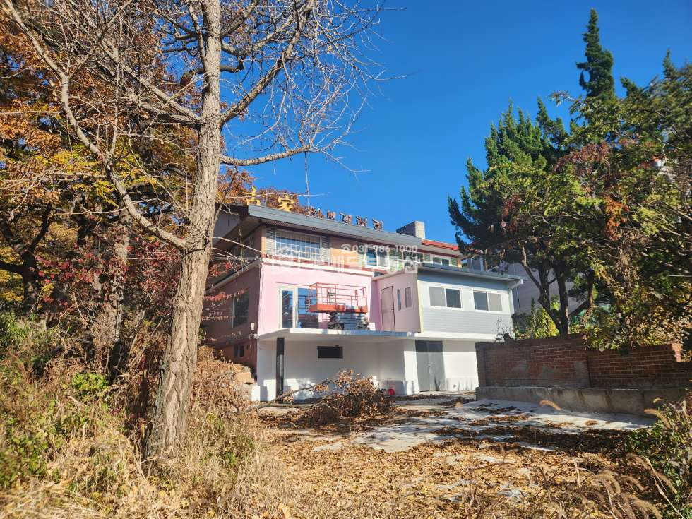 경기 김포시 고촌읍 풍곡리 가동 [김포꽃배달부동산] 전원주택같은 창고시설 방3칸 있음 월세 매물번호 10161 사진 1