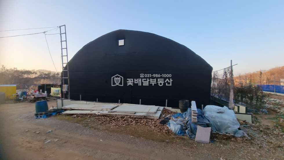 경기 김포시 고촌읍 태리 [김포꽃배달부동산] 캐슬앤파밀리에 뒤쪽위치,급매,그린벨트지역 매매 매물번호 10173 사진 17