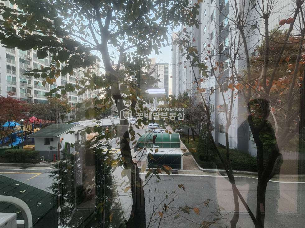 경기 김포시 고촌읍 신곡리 103동 [김포꽃배달부동산] 숲속대우아파트 103동 2층 30평 올수리 매매 매매 매물번호 10174 사진 19