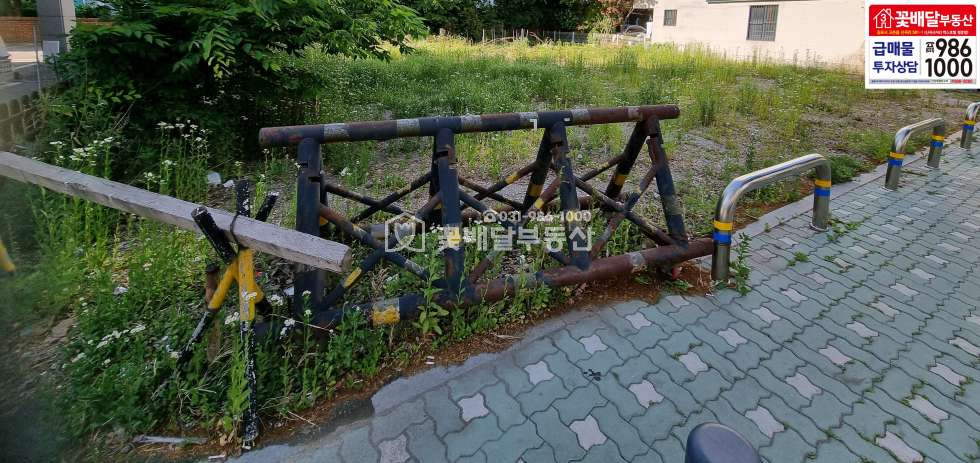 인천 계양구 장기동 [꽃배달부동산] 제2종일반주거지역 근생상가 혹은 상가주택 신축하실분 위치좋아요 투자로도 좋은위치 매매 매물번호 10214 사진 4