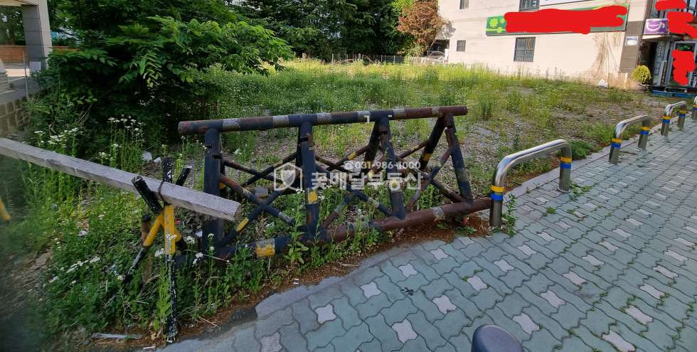 인천 계양구 장기동 [꽃배달부동산] 제2종일반주거지역 근생상가 혹은 상가주택 신축하실분 위치좋아요 투자로도 좋은위치 매매 매물번호 10214 사진 5