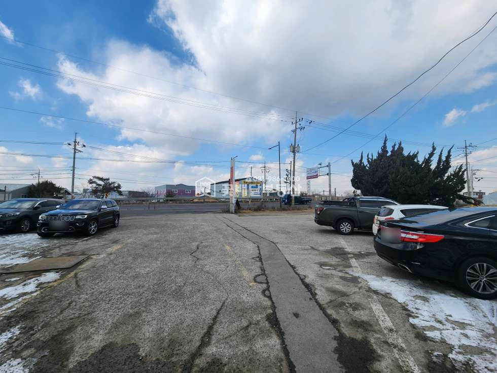 인천 계양구 하야동 [김포꽃배달부동산] 짬뽕집건물 일대 근처 토지 및 창고 토지 매매 매매 매물번호 10219 사진 5