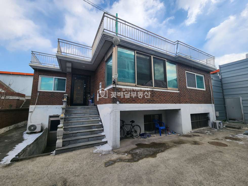 인천 계양구 하야동 [김포꽃배달부동산] 짬뽕집건물 일대 근처 토지 및 창고 토지 매매 월세 매물번호 10220 사진 10