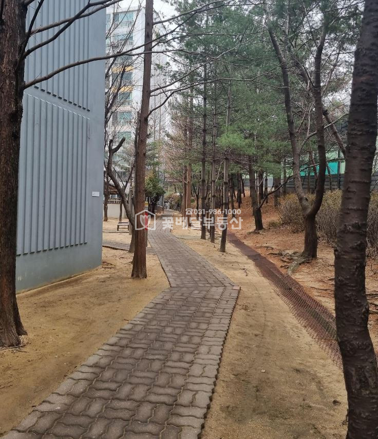 경기 김포시 고촌읍 신곡리 106동 [김포꽃배달부동산] 김포 고촌읍 오룡마을한화아파트 106동 104호 49평형 아파트 월세 월세 매물번호 10225 사진 7