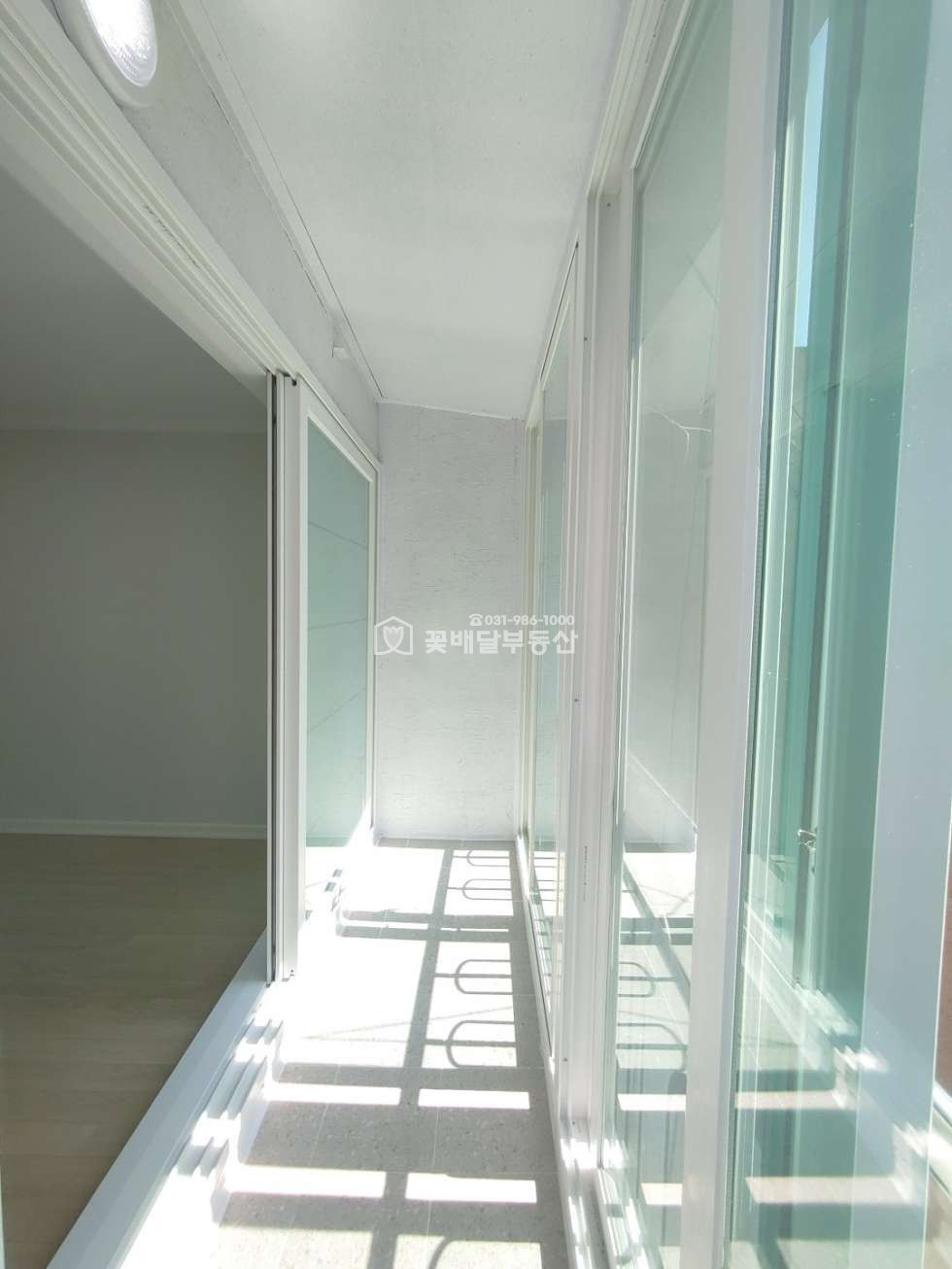 인천 계양구 박촌동 107동 [김포고촌꽃배달부동산] 박촌역1분 초역세권, 특올수리, 3룸, 즉시입주, 개발호재 매매 매물번호 10108 사진 3