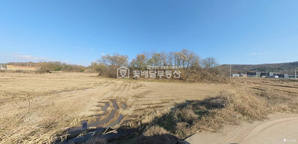 경기 김포시 대곶면 약암리 102동 [김포꽃배달부동산] 강화 초지대교 초입/입지좋음/바닷뷰/초지대교뷰 매매 매물번호 10247 사진 7