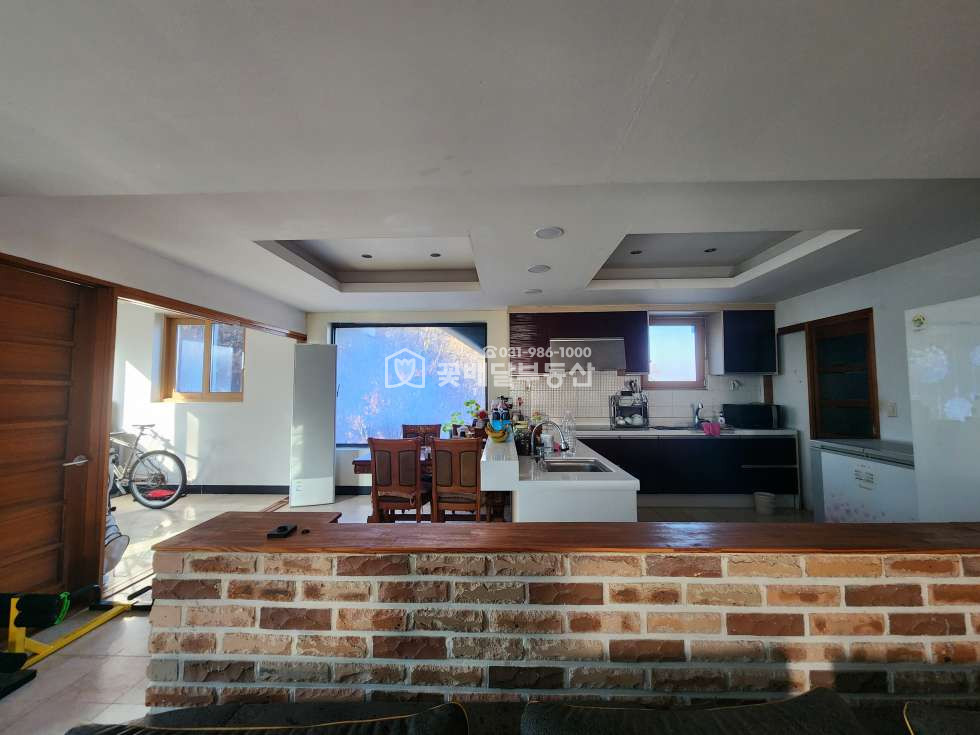 경기 김포시 고촌읍 태리 [김포꽃배달부동산] 김포상가임대 고촌 가든 음식점, 카페, 애견카페, 주택형 식당 주차가능, 15대~20대 임대료 보증금 1억원 월세450만원 건축면적 약60평 연면적 약70평 월세 매물번호 10202 사진 11