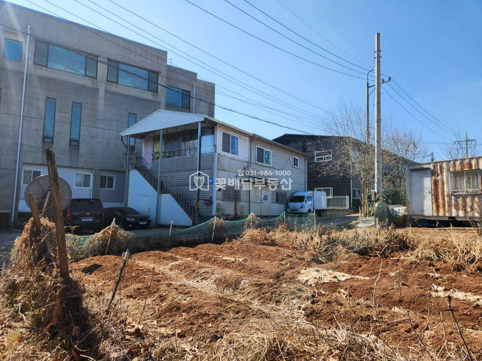 경기 김포시 고촌읍 신곡리 가동 [김포꽃배달부동산] 월세 매물번호 10236 사진 5